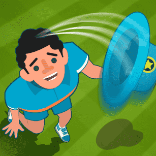 टोपी संभाल के