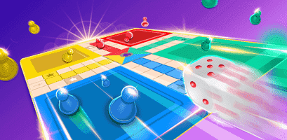 लूडो डैश